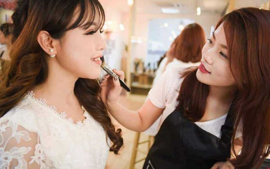 Học viện Lavender