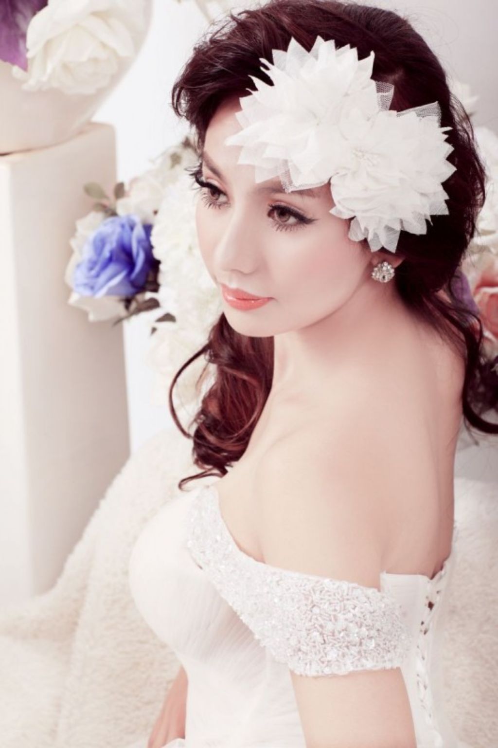 Lớp dạy trang điểm chuyên nghiệp ở Đà Nẵng có nhiều kinh nghiệm 