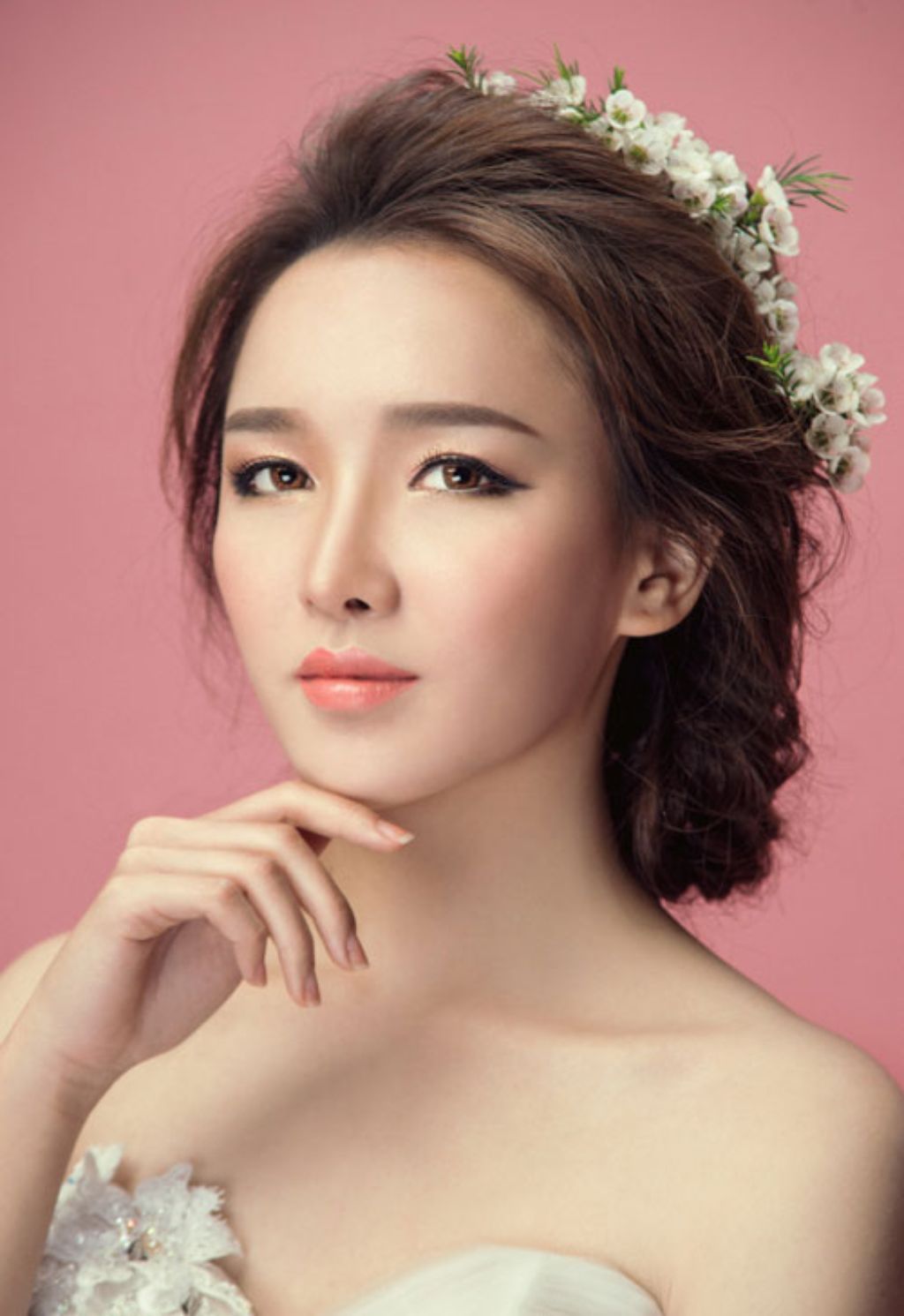 Là thương hiệu dạy trang điểm chuyên nghiệp ở Đà Nẵng được khẳng định bằng chất lượng và thành quả thực tế của từng học viên