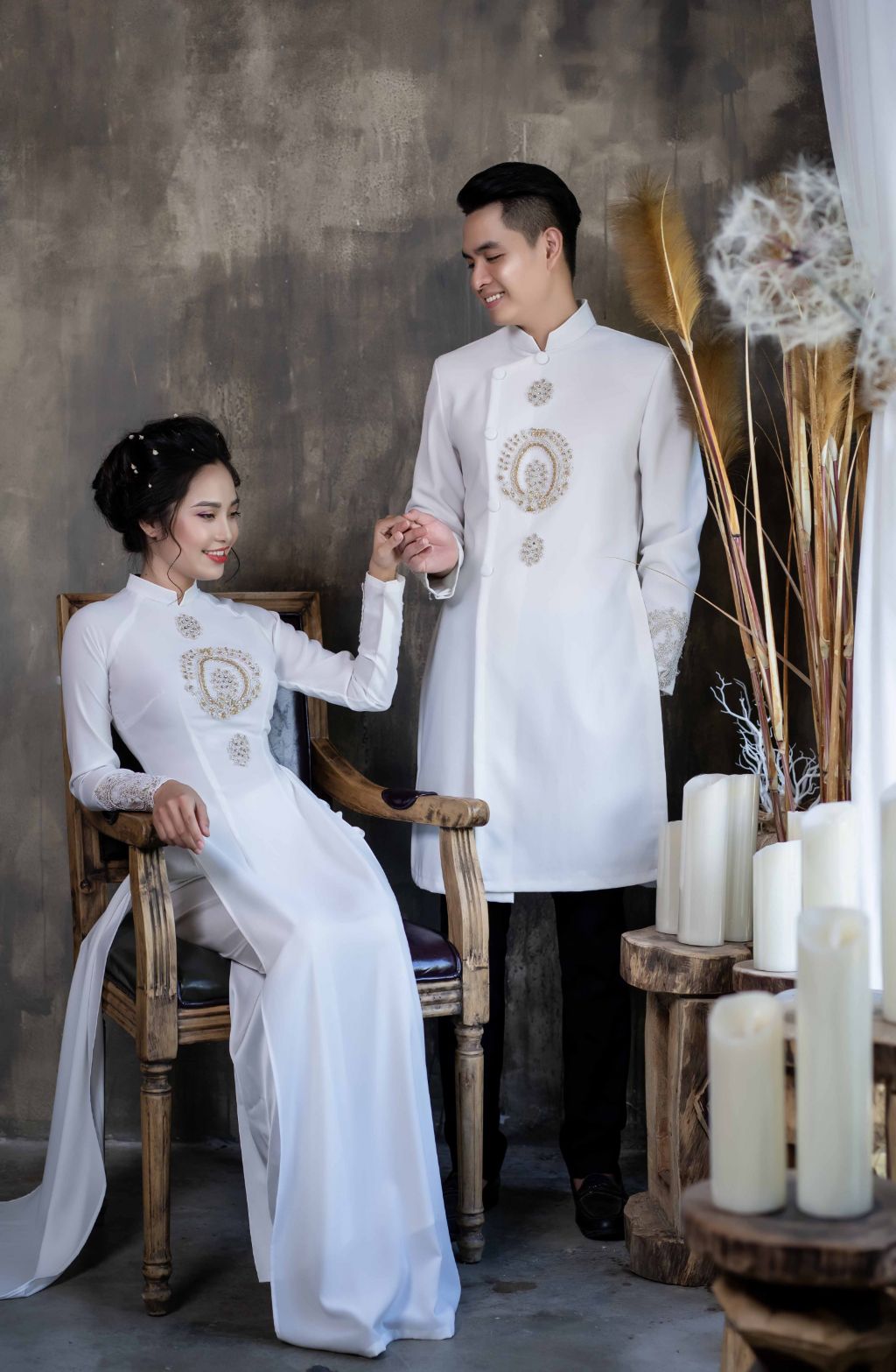 Studio HongKong Wedding – Đơn vị chụp ảnh cưới uy tín ở Đà Nẵng