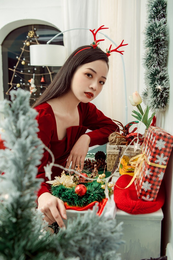 Cực chất với 10 studio chụp ảnh Noel tại Hà Nội năm 2024 Cực chất với 10 studio chụp ảnh Noel tại Hà Nội năm 2024