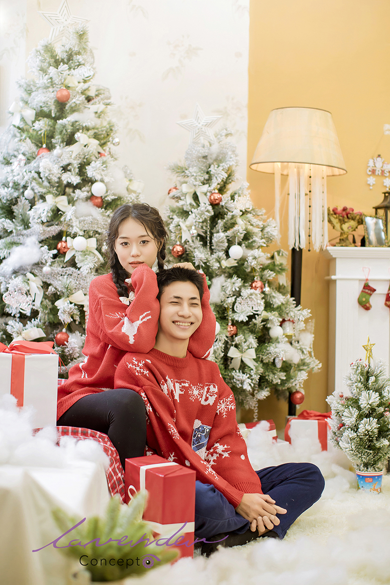 Cực chất với 10 studio chụp ảnh Noel tại Hà Nội năm 2024 Cực chất với 10 studio chụp ảnh Noel tại Hà Nội năm 2024