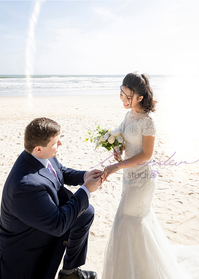 DỊch vụ chụp ảnh cưới ở biển cho cô dâu chú rể giá bao nhiêu
