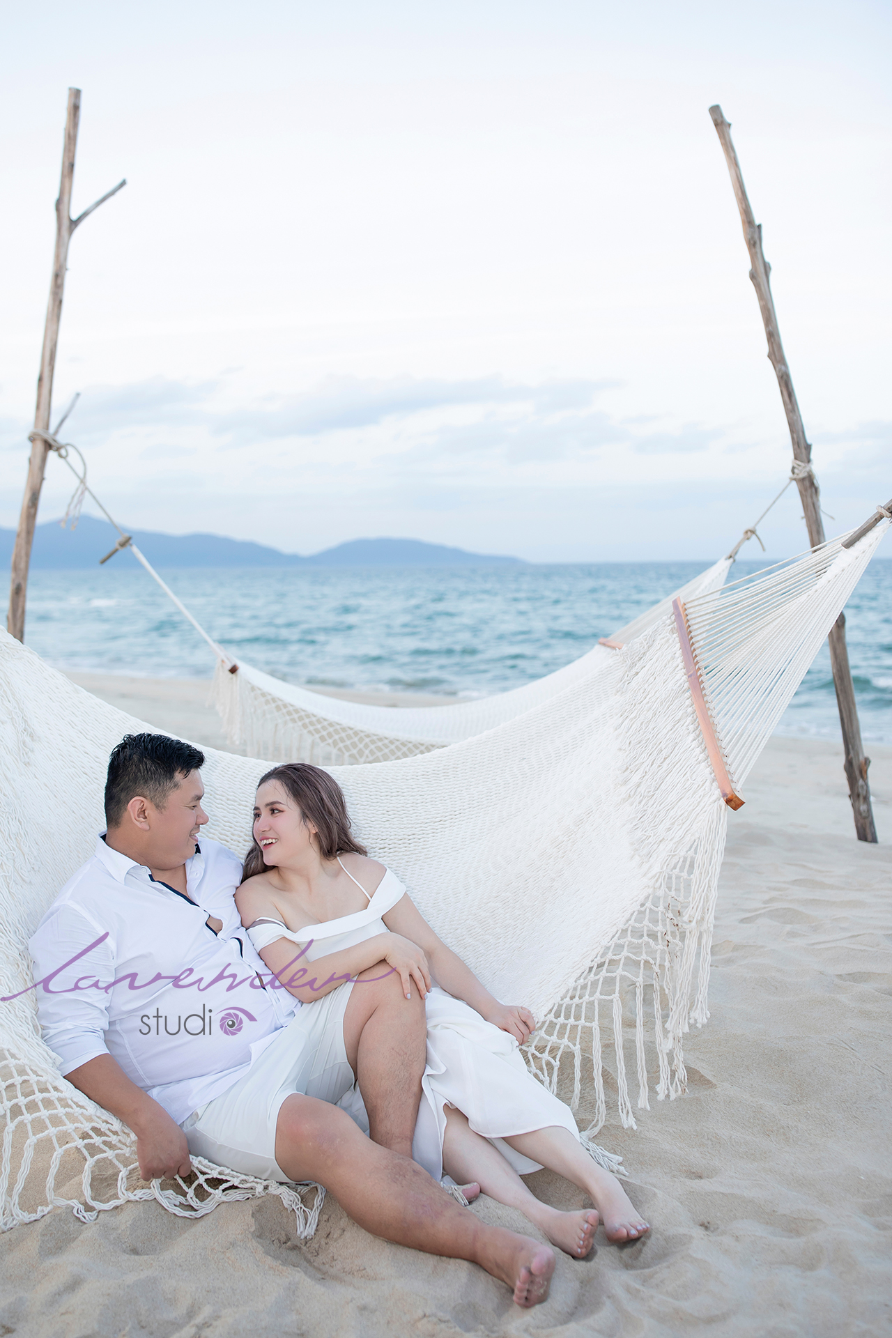 Giá chụp ảnh cưới đẹp ở biển bao nhiêu