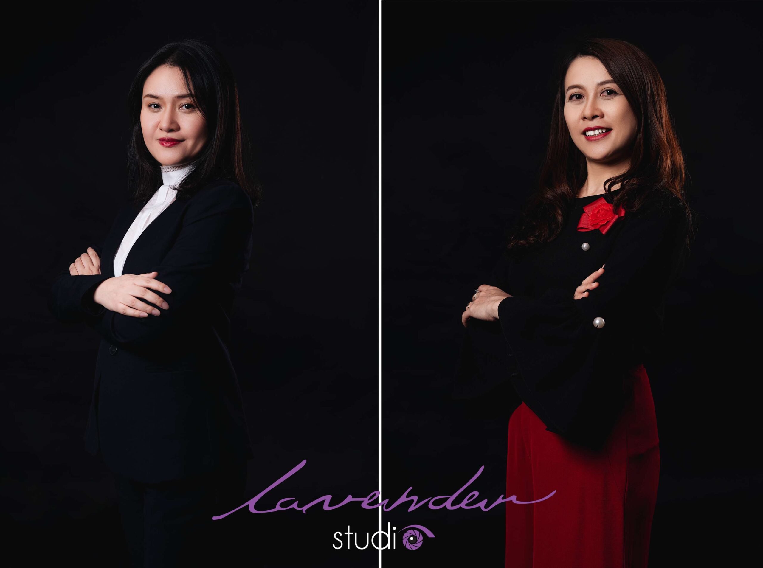 Chụp ảnh chân dung doanh nhân ở TP HCM giá bao nhiêu