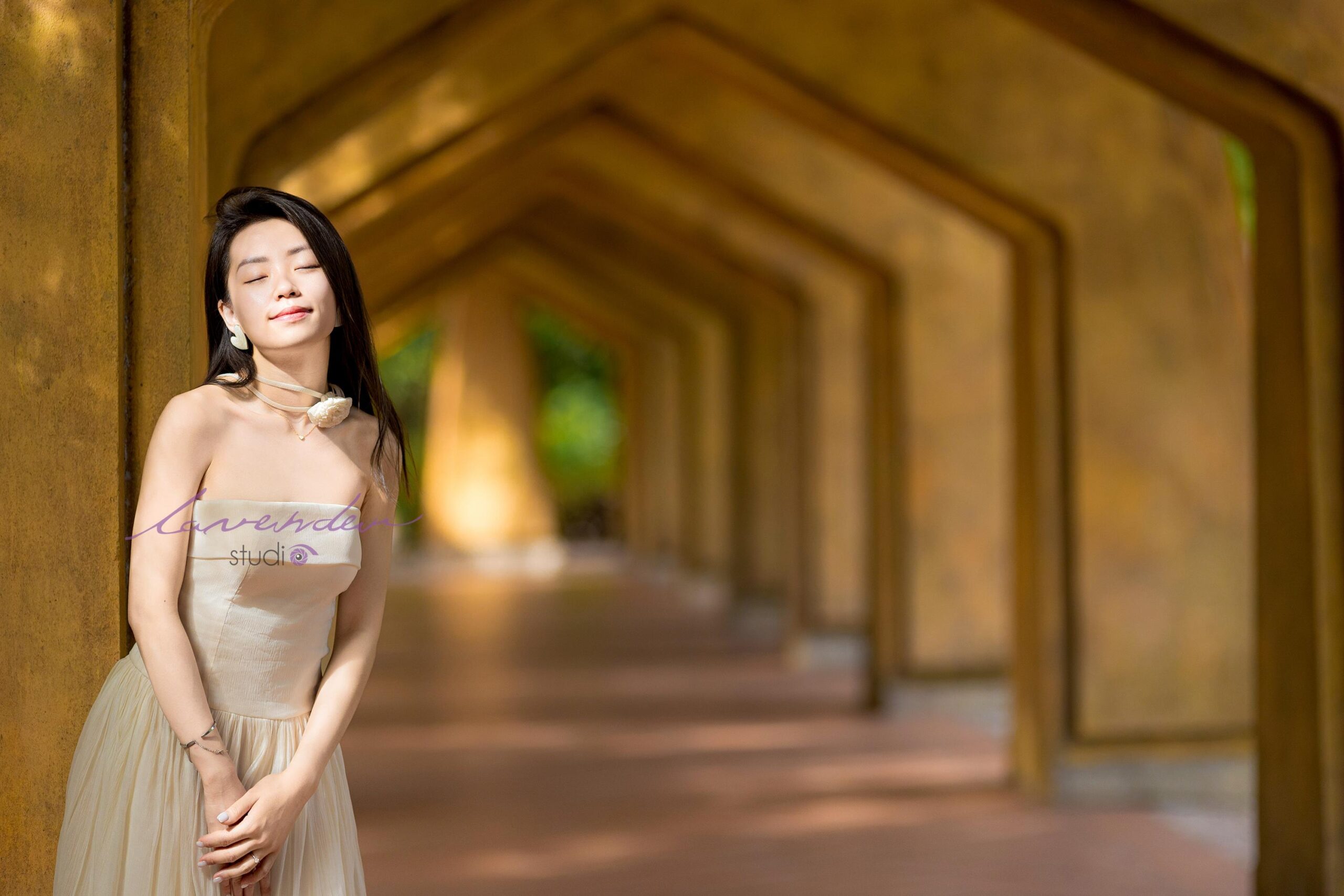 Dịch vụ chụp ảnh du lịch đẹp ở Bà nà Hills Đà Nẵng