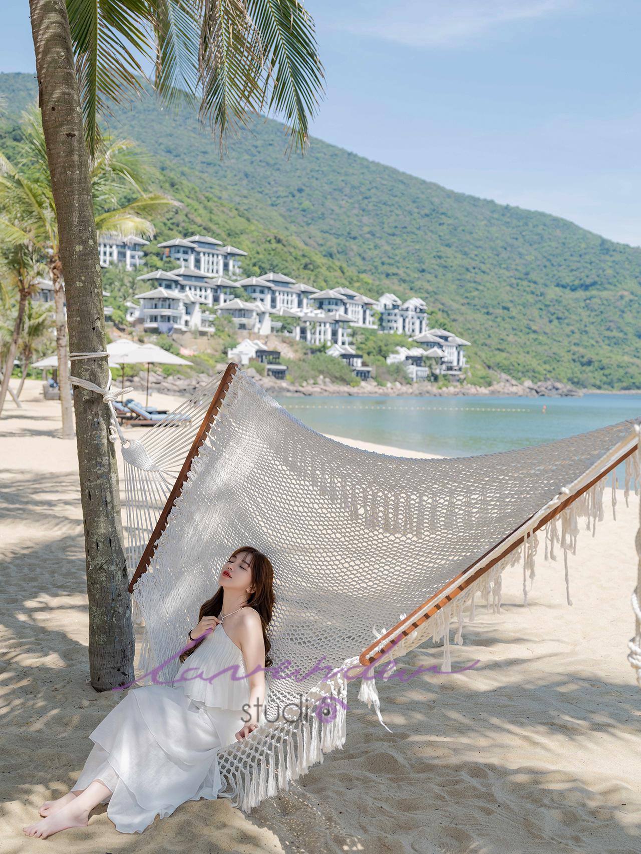 Dịch vụ chụp hình tại Intercontinental Đà Nẵng giá rẻ