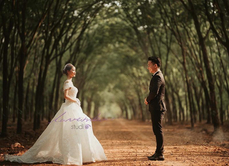 Chụp hình cưới để cổng giá bao nhiêu ở HCM hiện nay