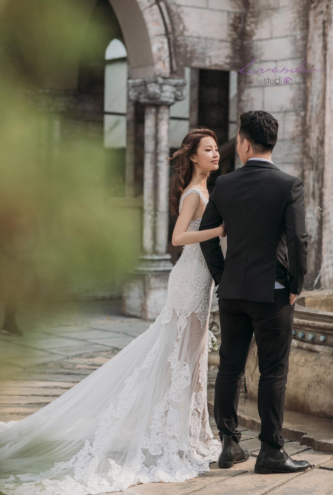 Studio chụp hình cổng đẹp và rẻ ở TP HCM