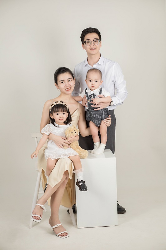 Cách chọn địa điểm chụp ảnh gia đình tại Hà Nội Cách chọn địa điểm chụp ảnh gia đình tại Hà Nội