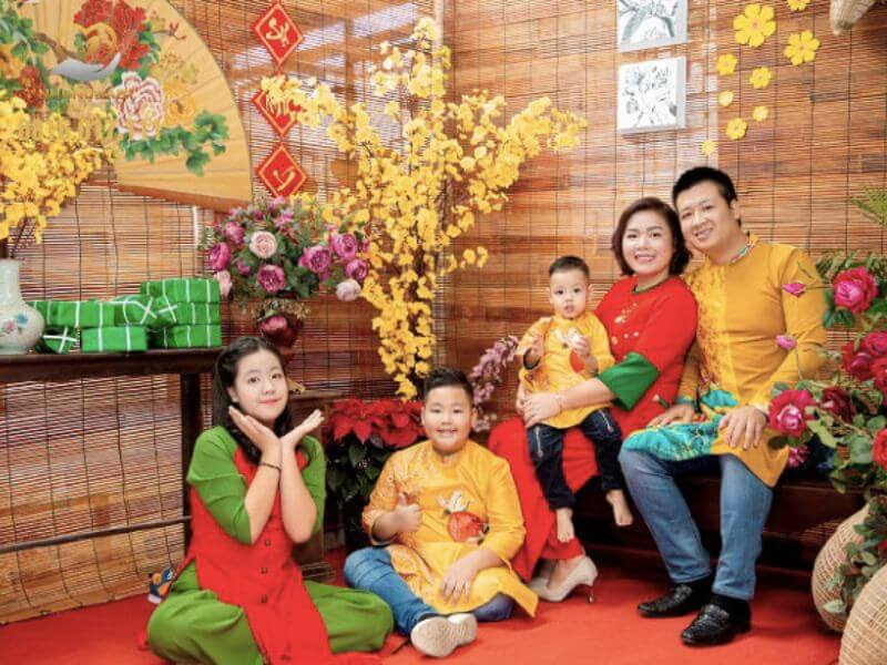 Cách chọn địa điểm chụp ảnh gia đình tại Hà Nội Cách chọn địa điểm chụp ảnh gia đình tại Hà Nội