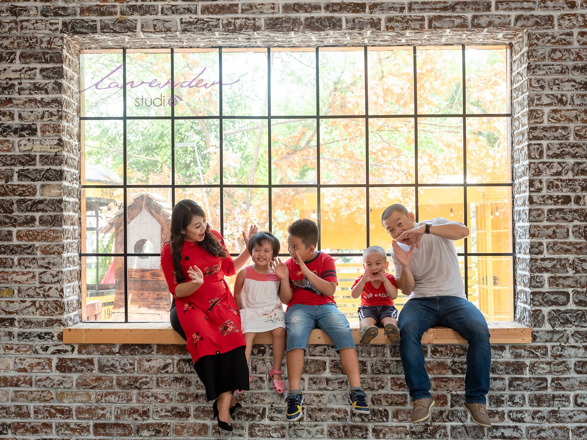 Cách chọn địa điểm chụp ảnh gia đình tại Hà Nội Cách chọn địa điểm chụp ảnh gia đình tại Hà Nội