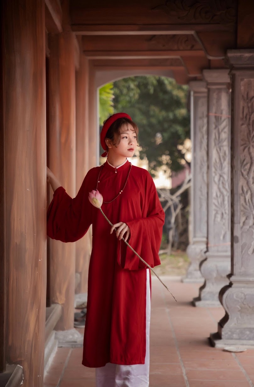 Studio chụp ảnh áo dài ngũ thân tại Huế với 10 studio sau Studio chụp ảnh áo dài ngũ thân tại Huế với 10 studio sau