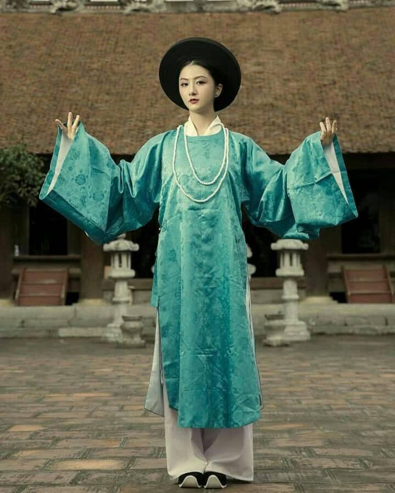 Studio chụp ảnh áo dài ngũ thân tại Huế với 10 studio sau Studio chụp ảnh áo dài ngũ thân tại Huế với 10 studio sau