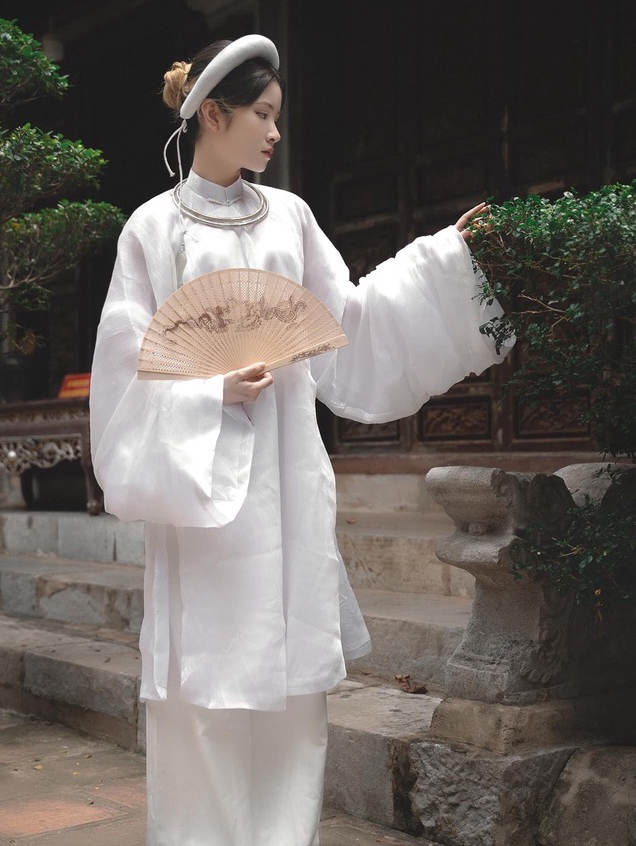 Studio chụp ảnh áo dài ngũ thân tại Huế với 10 studio sau Studio chụp ảnh áo dài ngũ thân tại Huế với 10 studio sau