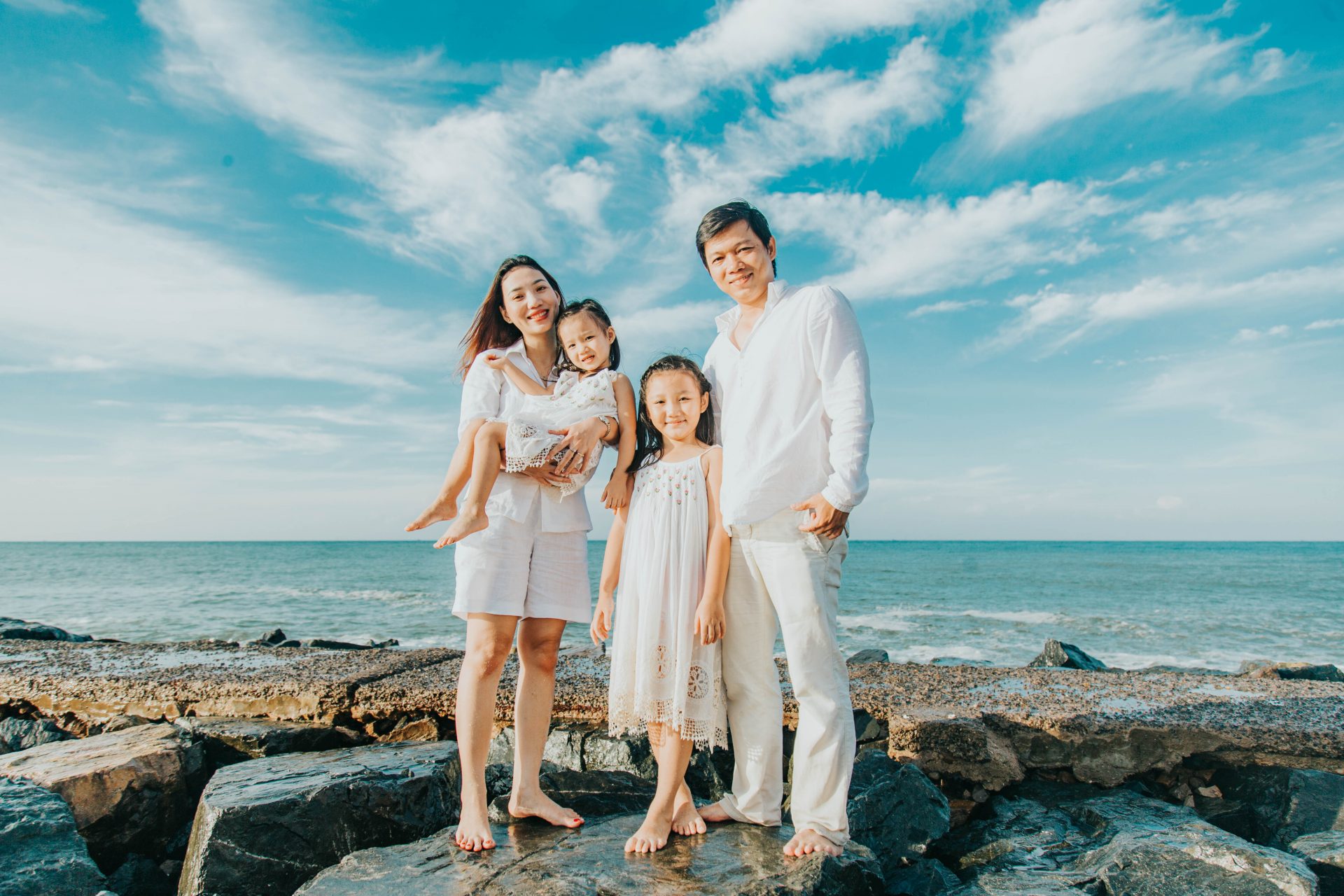 Chụp ảnh Tết 2025 tại Đà Lạt cùng gia đình