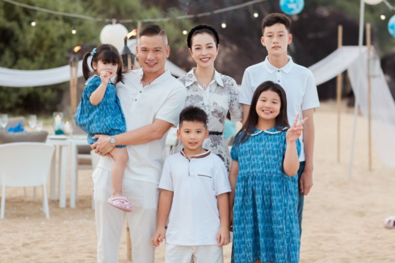 Chụp ảnh Tết 2025 tại Đà Lạt cùng gia đình