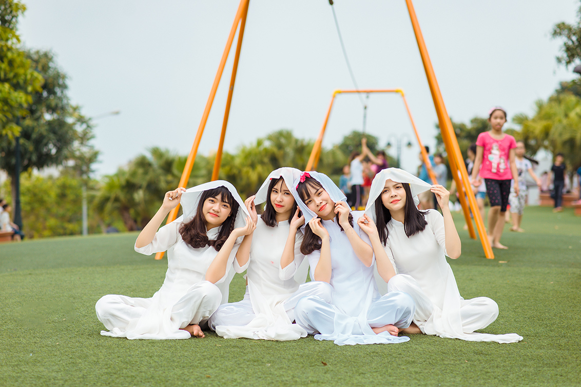 chụp ảnh Tết nhóm tại Đà Lạt chụp ảnh Tết nhóm tại Đà Lạt