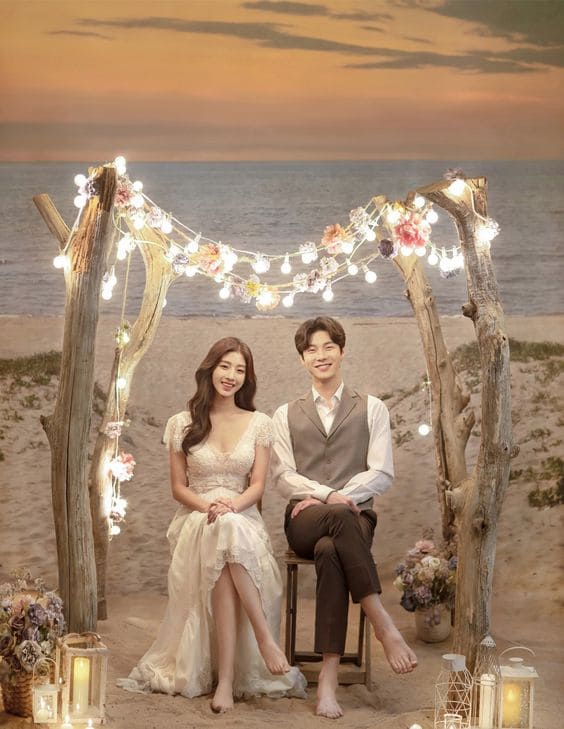 Chụp ảnh couple nghệ thuật dễ thương đem lại ấn tượng sâu sắc Chụp ảnh couple nghệ thuật dễ thương đem lại ấn tượng sâu sắc