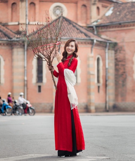 Điểm danh những studio chụp ảnh nghệ thuật tết Đà Lạt Điểm danh những studio chụp ảnh nghệ thuật tết Đà Lạt