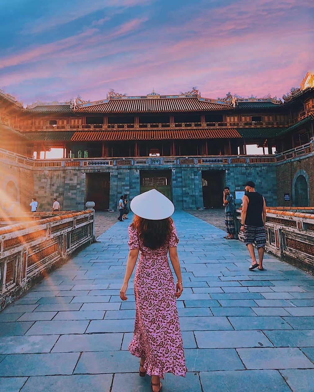 chụp ảnh ngoại cảnh Tết