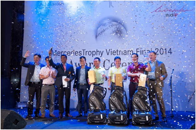 Hướng dẫn lựa chọn studio chụp ảnh year end party uy tín tại Hội An