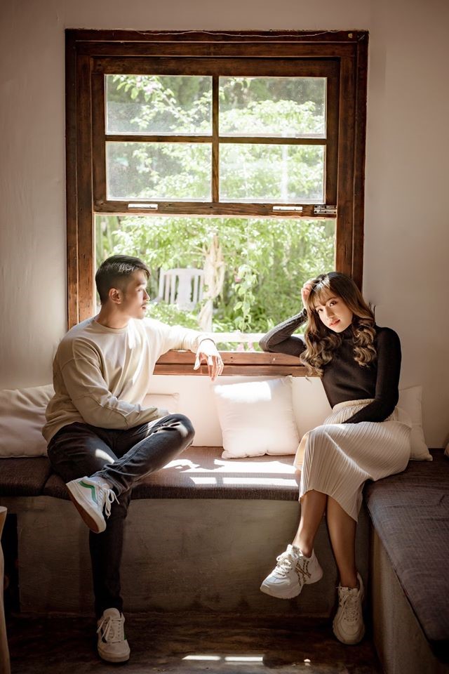 10 cách chụp ảnh tại nhà dành cho các cặp đôi cực sáng tạo 10 cách chụp ảnh tại nhà dành cho các cặp đôi cực sáng tạo