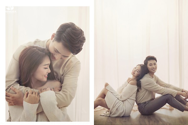 10 cách chụp ảnh tại nhà dành cho các cặp đôi cực sáng tạo 10 cách chụp ảnh tại nhà dành cho các cặp đôi cực sáng tạo