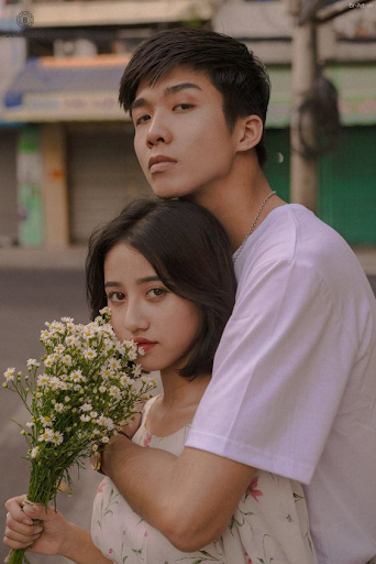 10 cách chụp ảnh tại nhà dành cho các cặp đôi cực sáng tạo 10 cách chụp ảnh tại nhà dành cho các cặp đôi cực sáng tạo