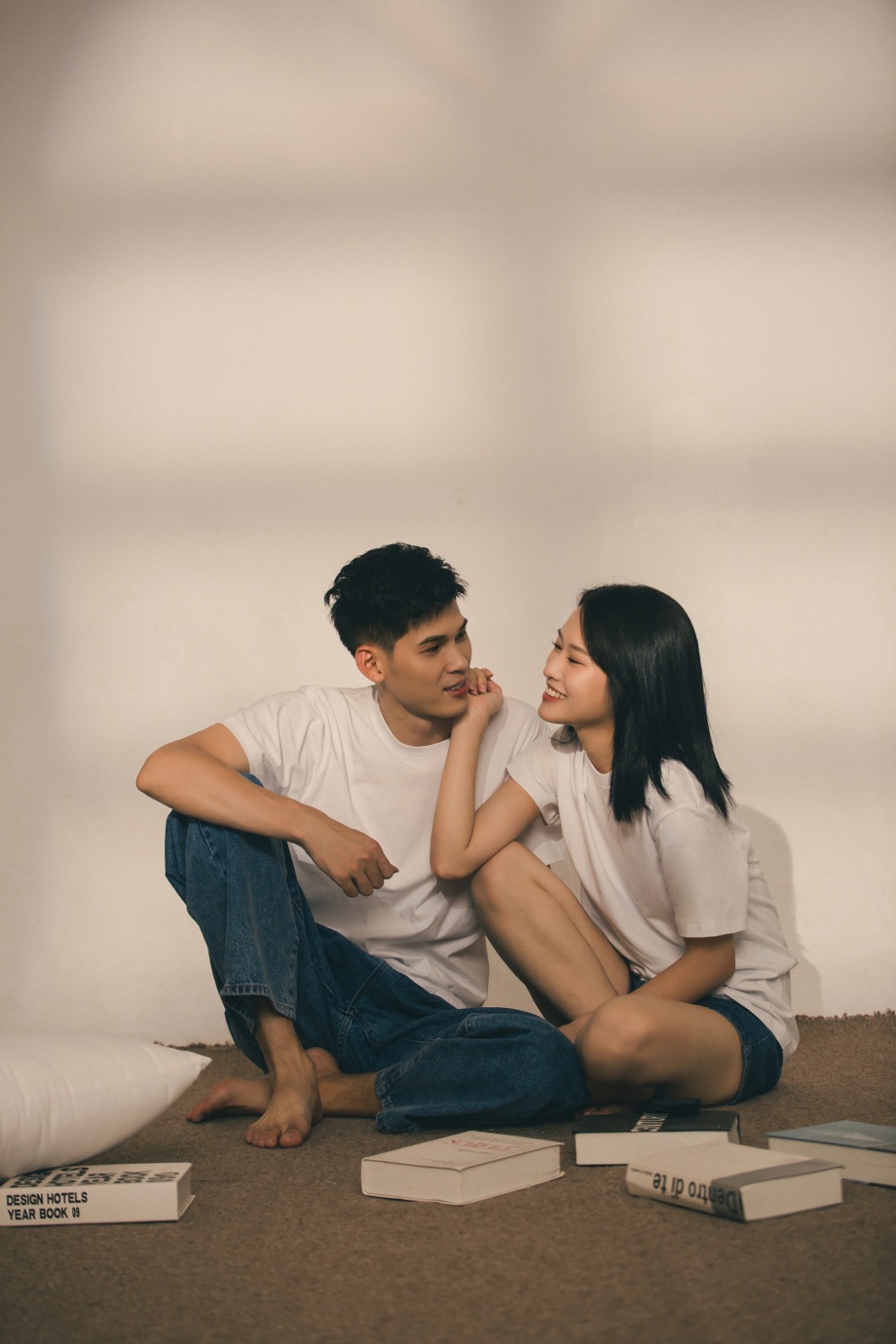 10 cách chụp ảnh tại nhà dành cho các cặp đôi cực sáng tạo 10 cách chụp ảnh tại nhà dành cho các cặp đôi cực sáng tạo