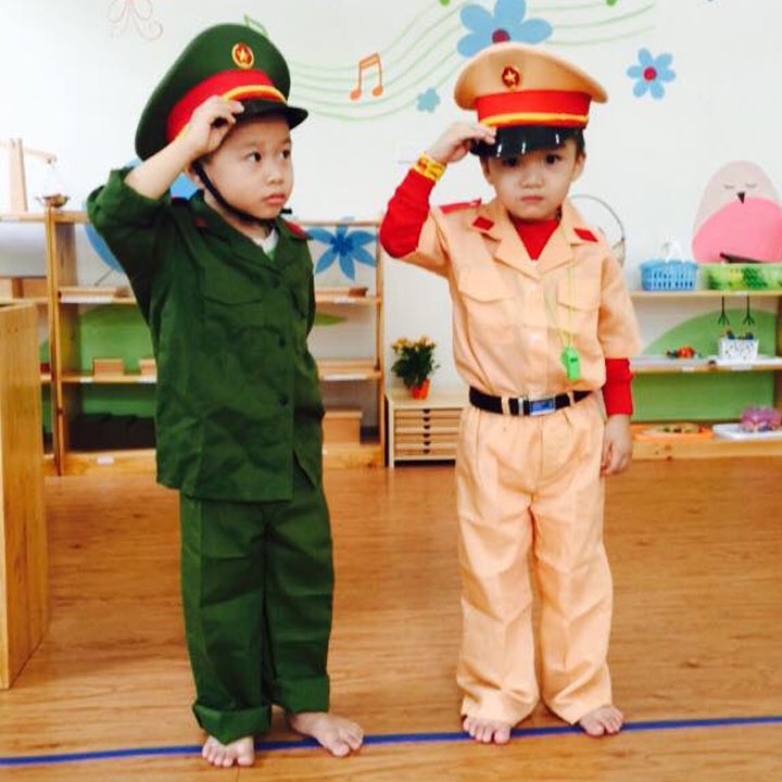 10 concept thú vị giúp bạn chụp hình cho bé trai đơn giản