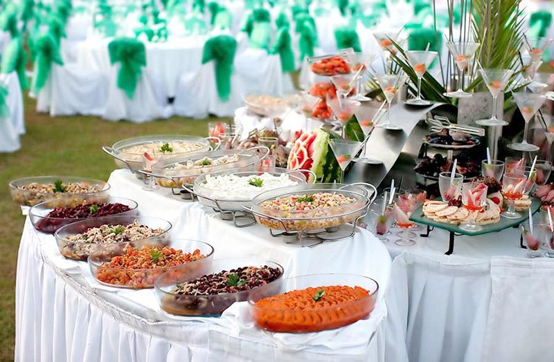 Tìm kiếm 10 nhà hàng đặt tiệc sinh nhật quận 1, TP.HCM