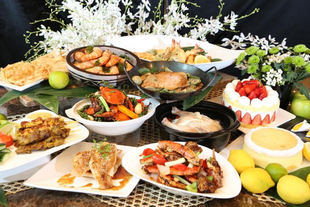 10 Kinh Nghiệm Đặt Nhà Hàng Tiệc Cưới Sang Trọng Đẳng Cấp