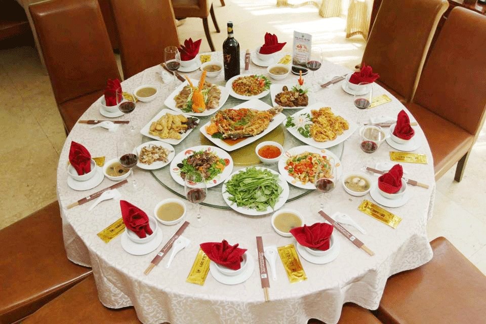 10 Kinh Nghiệm Đặt Nhà Hàng Tiệc Cưới Sang Trọng Đẳng Cấp