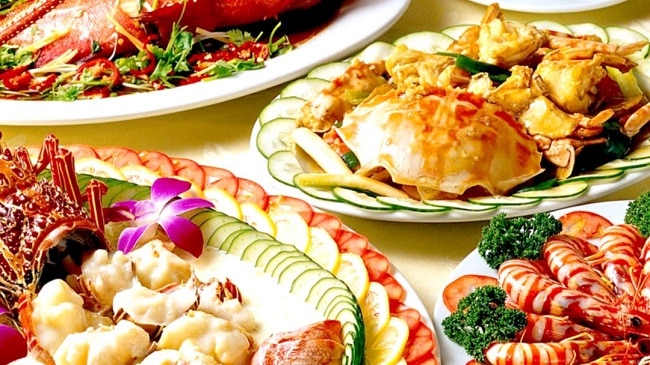 Tìm kiếm 10 nhà hàng đặt tiệc sinh nhật quận 1, TP.HCM