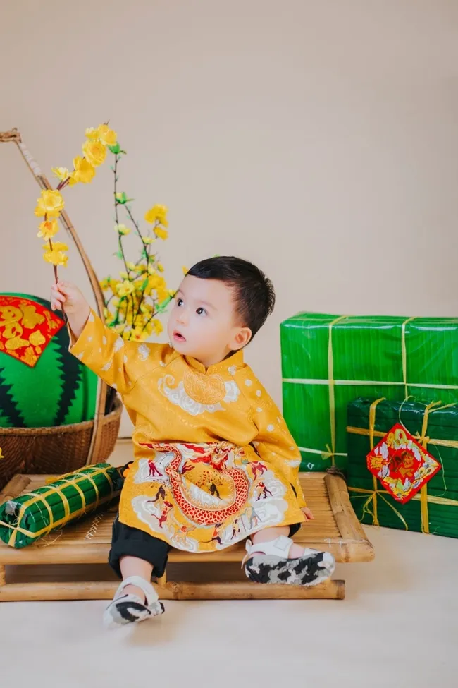 10 concept thú vị giúp bạn chụp hình cho bé trai đơn giản