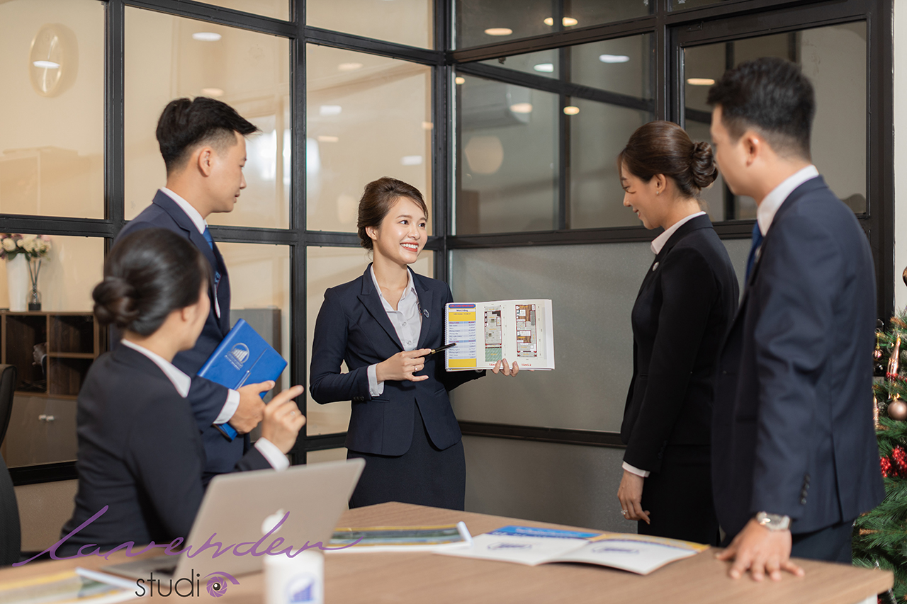 Thông tin 10 dịch vụ chụp hình profile công ty giá rẻ trọn gói, uy tín chất lượng