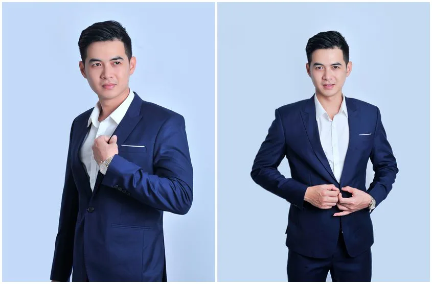 10 cách tạo dáng chụp ảnh profile cá nhân vừa ấn tượng vừa đẹp 10 cách tạo dáng chụp ảnh profile cá nhân vừa ấn tượng vừa đẹp