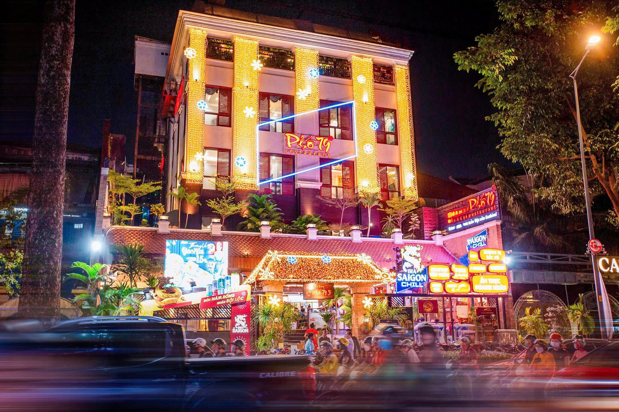 10 Kinh Nghiệm Đặt Nhà Hàng Tiệc Cưới Sang Trọng Đẳng Cấp