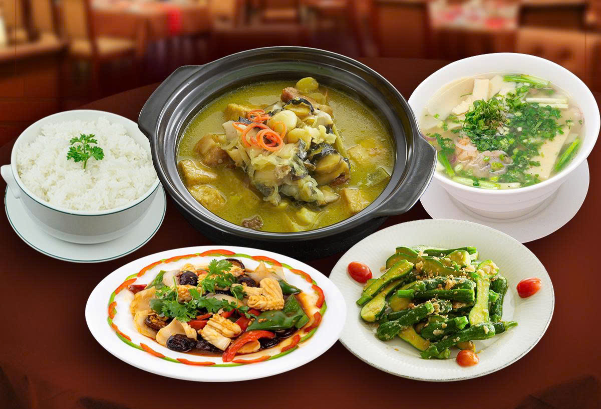 Top 10 nhà hàng món Bắc ngon tại TP.HCM đem lại trải nghiệm thú vị