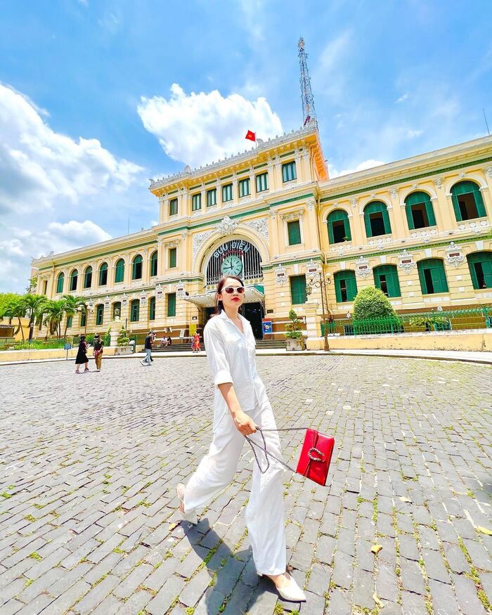 Tìm thuê thợ chụp hình du lịch tại TP.HCM – 10 đơn vị uy tín