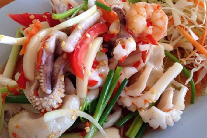 Nên chọn nhà hàng hải sản quận 3 như thế nào để tiếp khách?