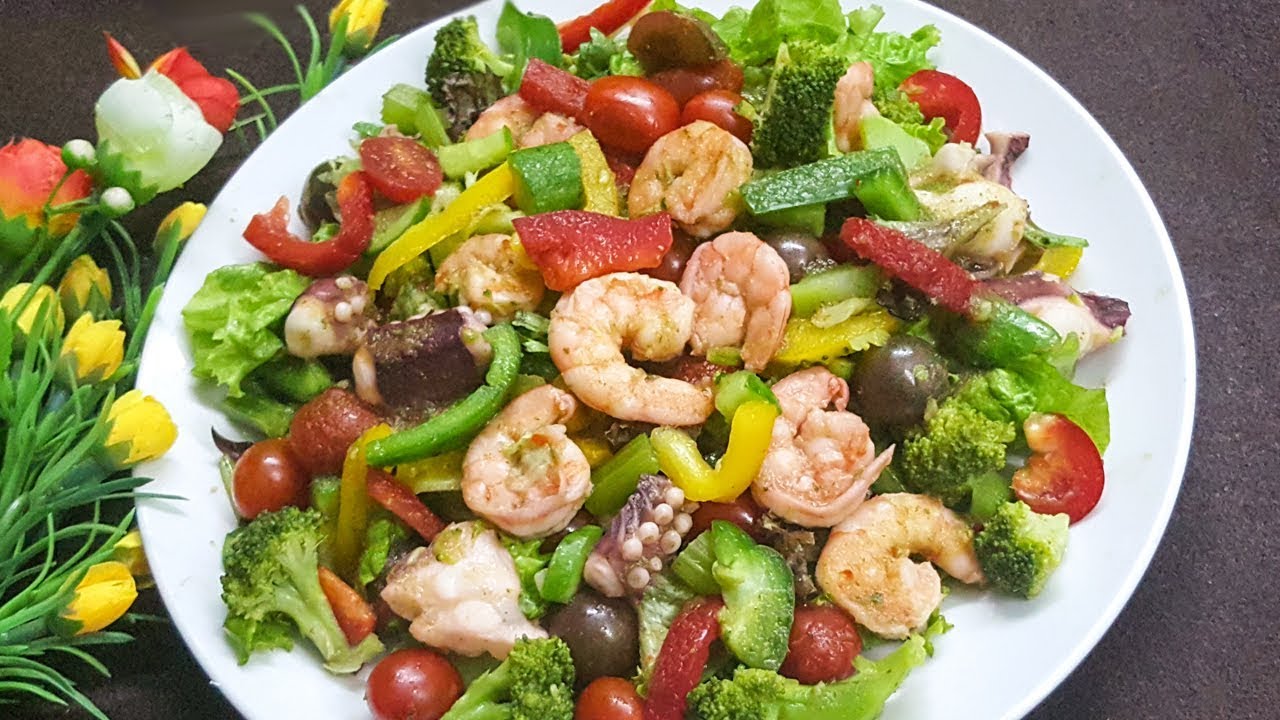 Nên chọn nhà hàng hải sản quận 3 như thế nào để tiếp khách?