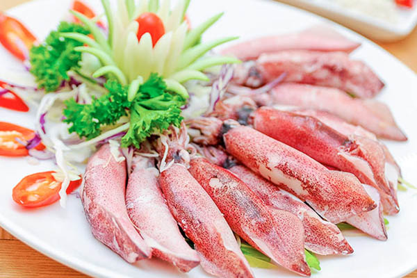 10 mẫu hợp đồng đặt tiệc nhà hàng Sài Gòn không thể bỏ qua
