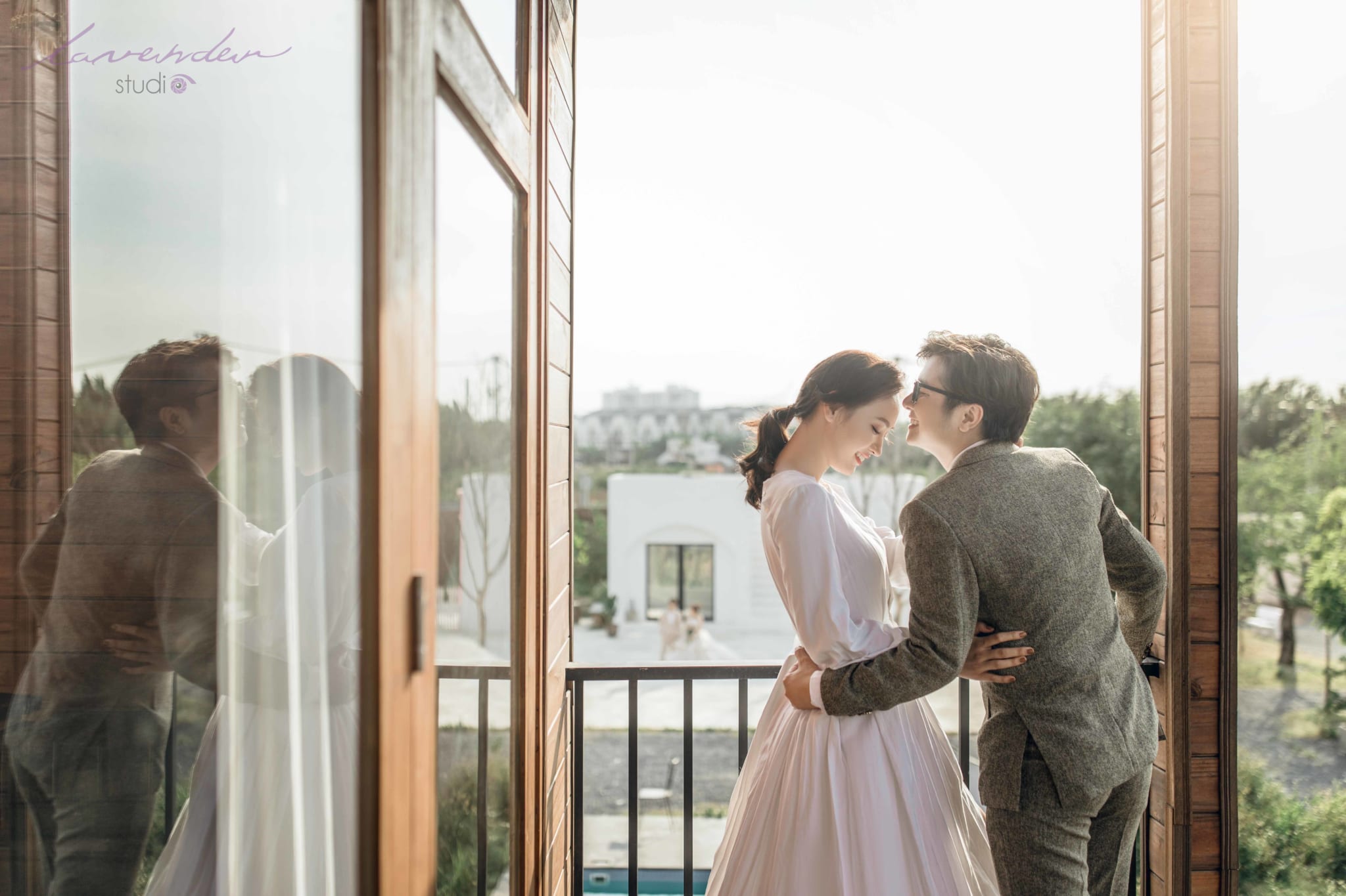 10 studio chụp hình cưới tại quận 7 được nhiều người lựa chọn