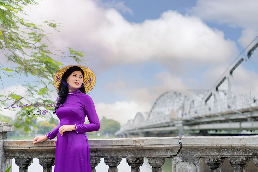 Địa điểm tuyệt vời khi chụp ảnh du lịch tại Huế không nên bỏ qua
