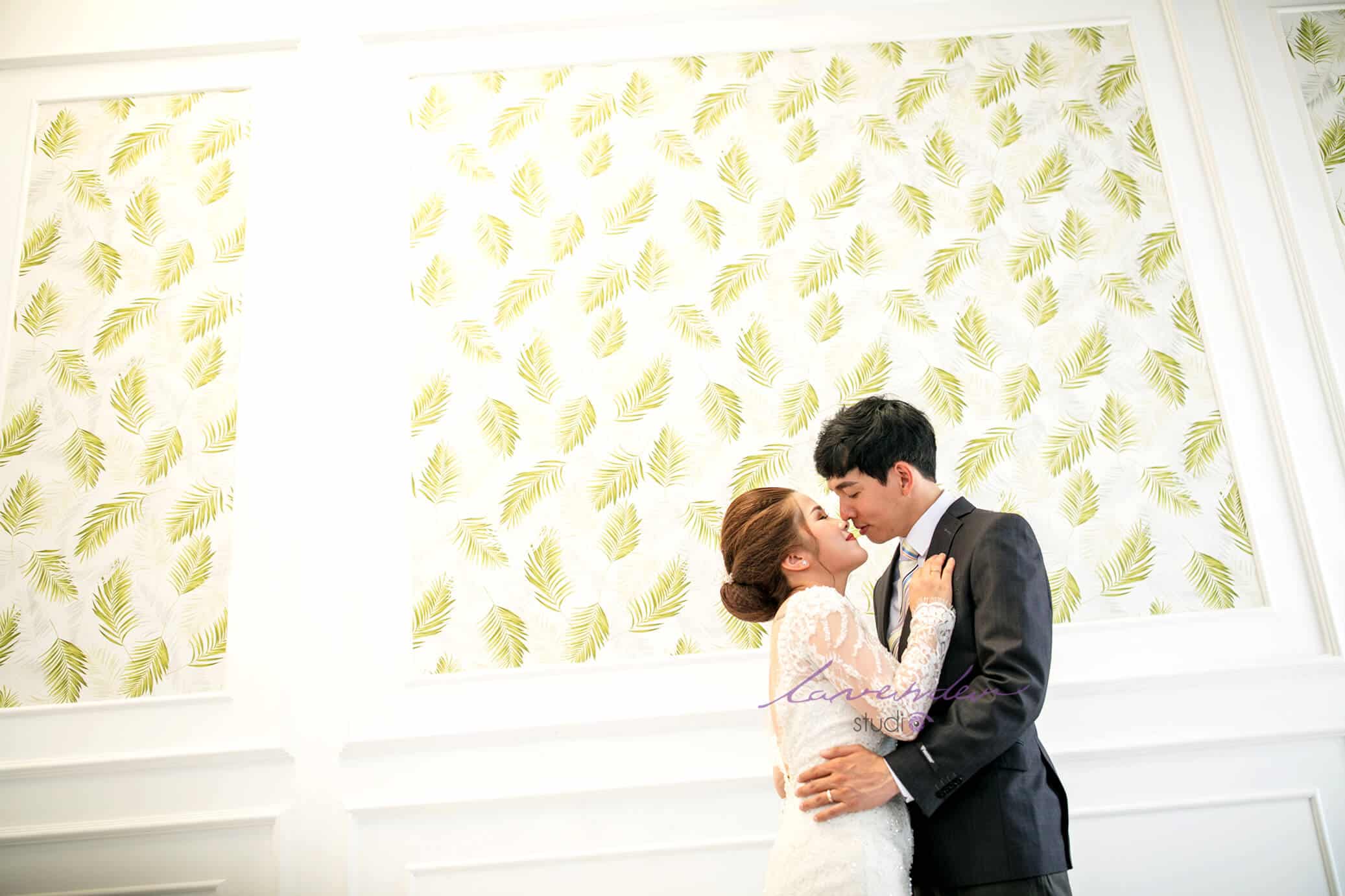 Thuê dịch vụ chụp hình cưới ở Sài gòn