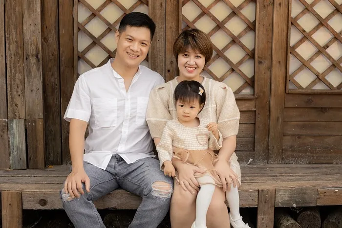 Cách nhận biết một studio chụp hình gia đình uy tín tại Việt Nam