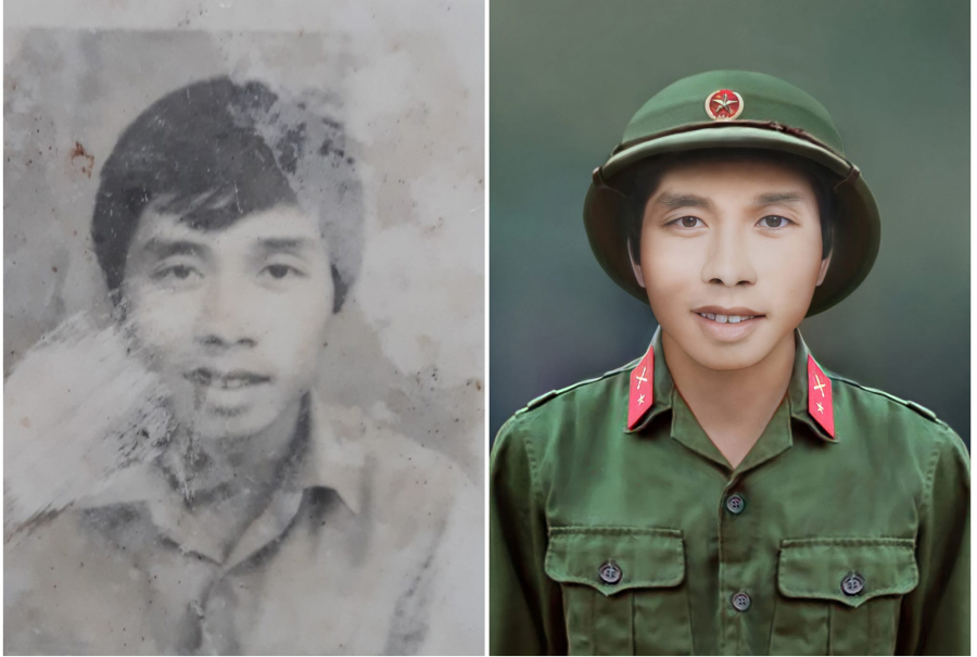 Reviews mới nhất top 10 tiệm phục chế ảnh cũ uy tín tại TP.HCM Reviews mới nhất top 10 tiệm phục chế ảnh cũ uy tín tại TP.HCM