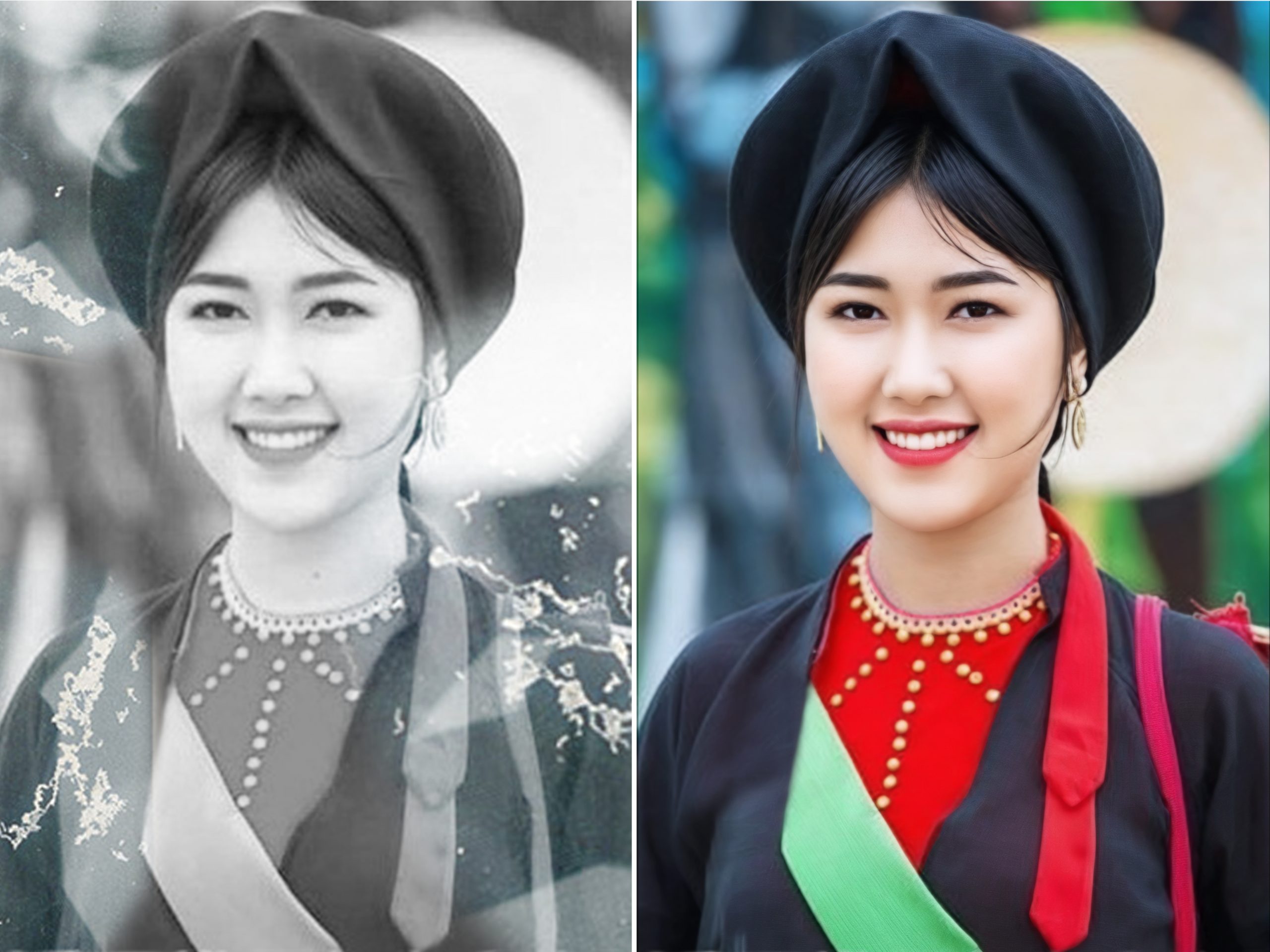 Các phương pháp phục chế ảnh cũ có thể bạn chưa biết
